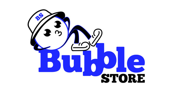 Bubble Store