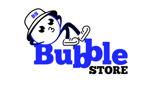 Bubble Store